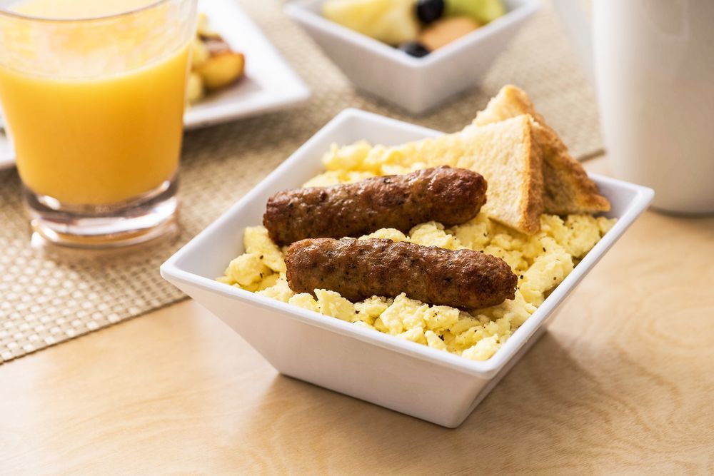 حياة بليس هيوستن غاليريا المظهر الخارجي الصورة